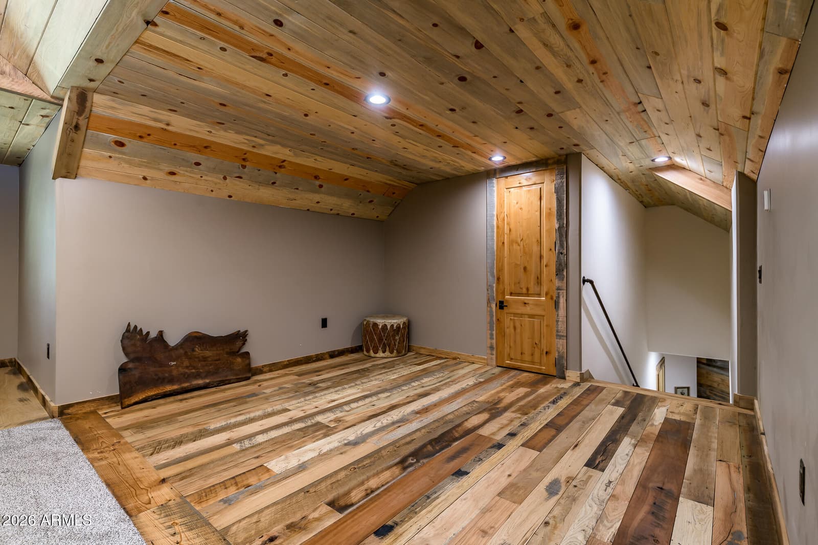 186 E Flat Rock Ridge, Flagstaff, AZ 86001 — photo 36 of 110
