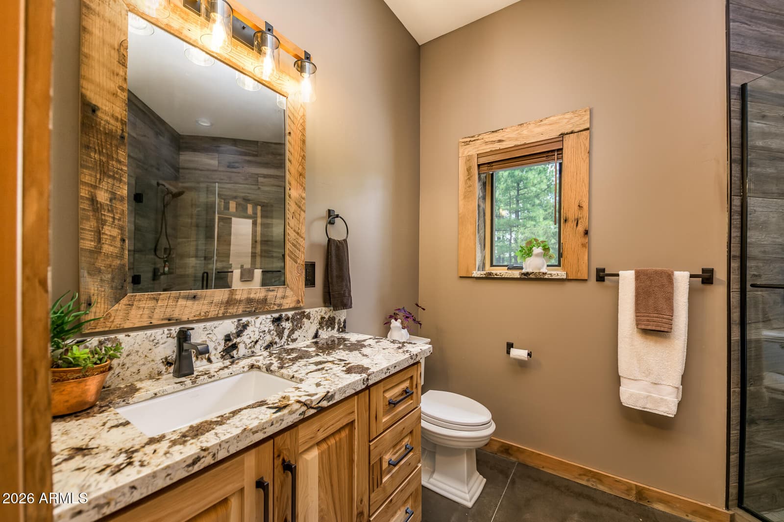 186 E Flat Rock Ridge, Flagstaff, AZ 86001 — photo 44 of 110