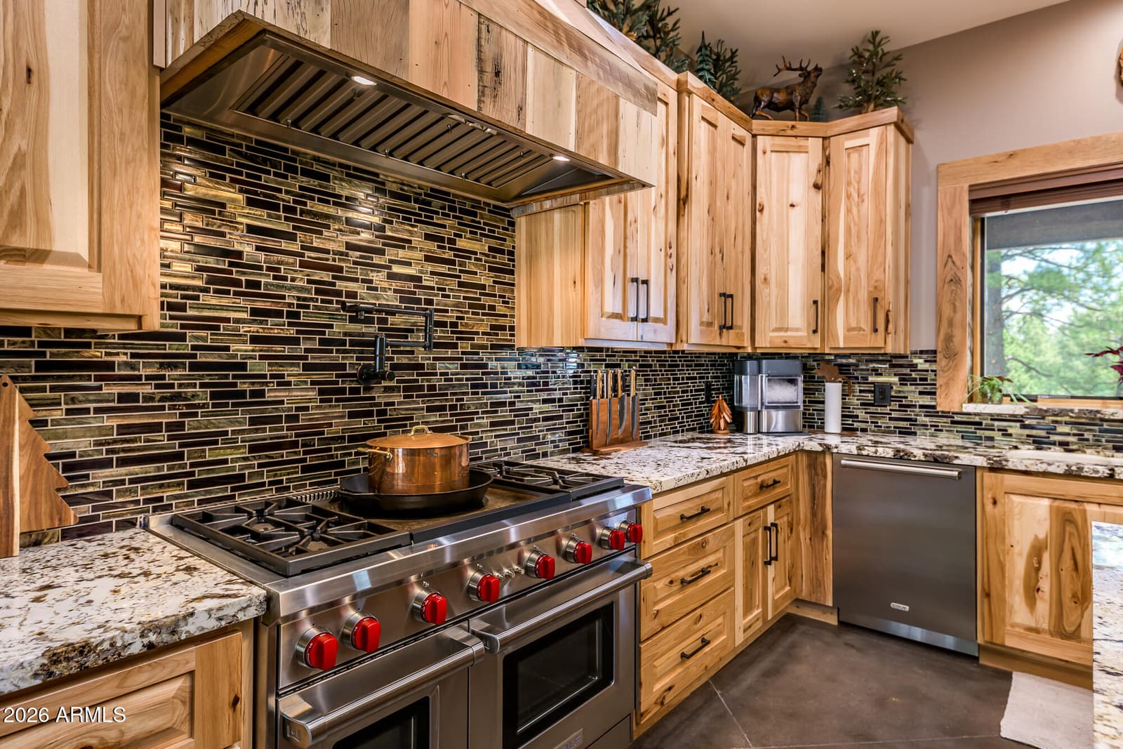 186 E Flat Rock Ridge, Flagstaff, AZ 86001 — photo 53 of 110