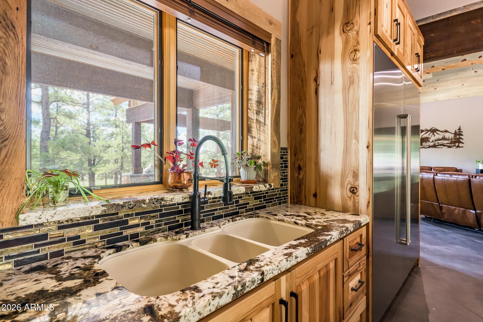 186 E Flat Rock Ridge, Flagstaff, AZ 86001 — photo 54 of 110