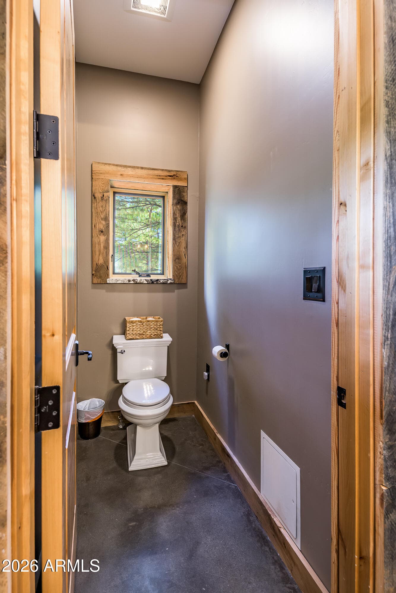 186 E Flat Rock Ridge, Flagstaff, AZ 86001 — photo 70 of 110