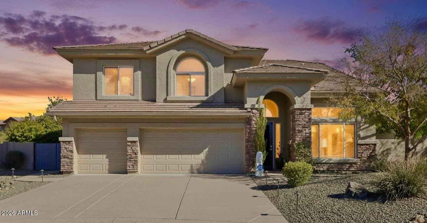 33209 N 61ST Street, Scottsdale, AZ 85266 — photo 2 of 46