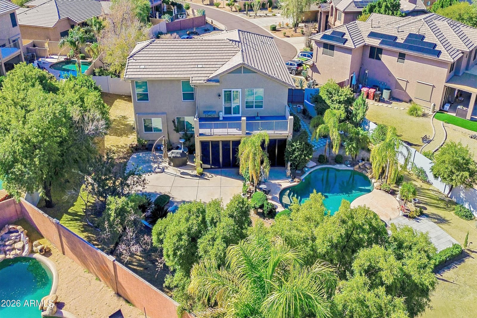 33209 N 61ST Street, Scottsdale, AZ 85266 — photo 3 of 46