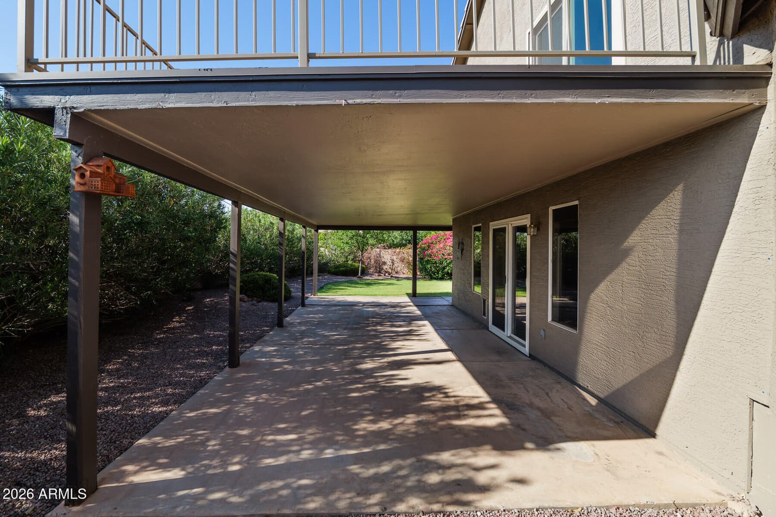 181 S TIAGO Drive, Gilbert, AZ 85233 — photo 33 of 44