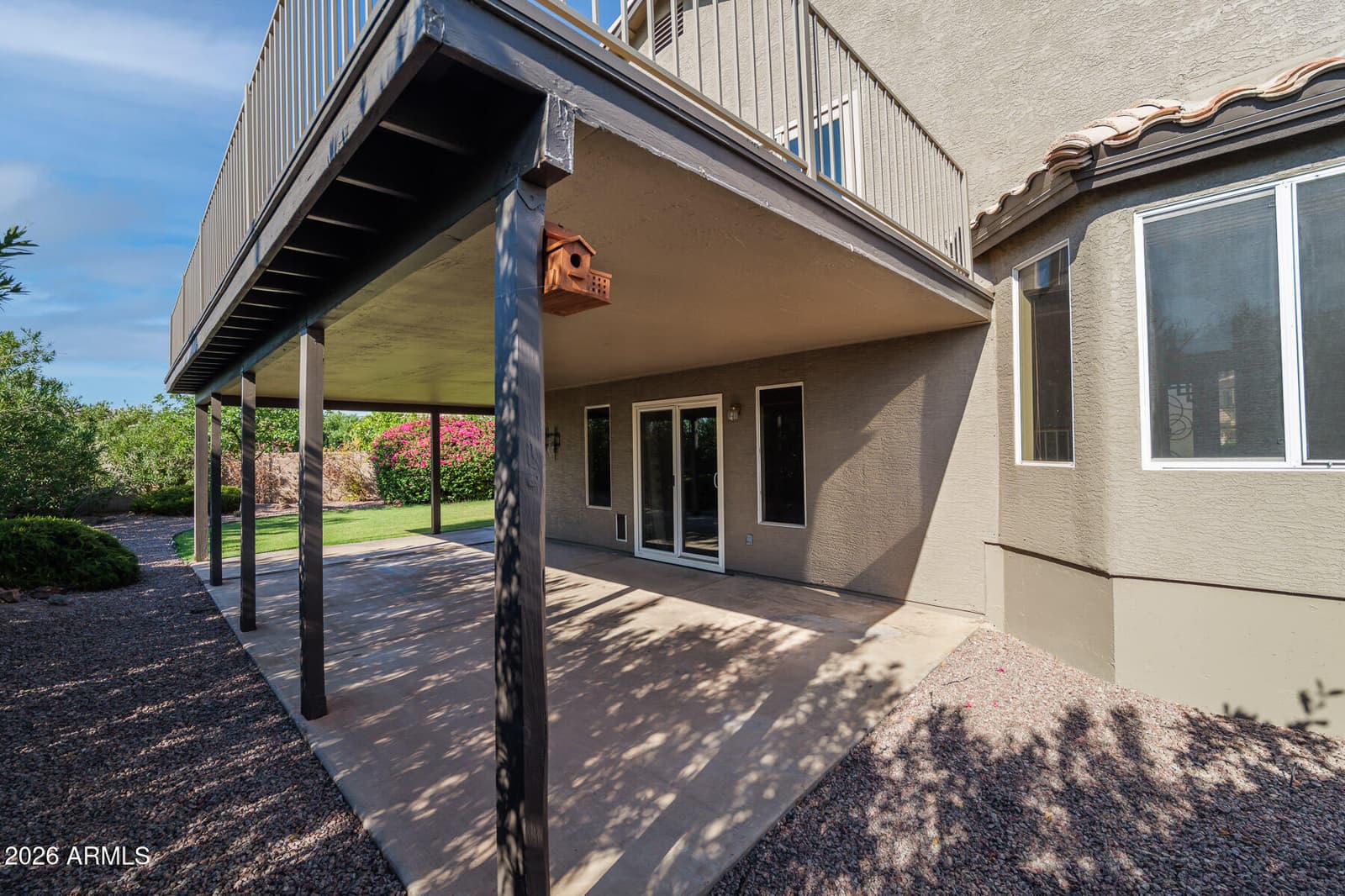 181 S TIAGO Drive, Gilbert, AZ 85233 — photo 34 of 44
