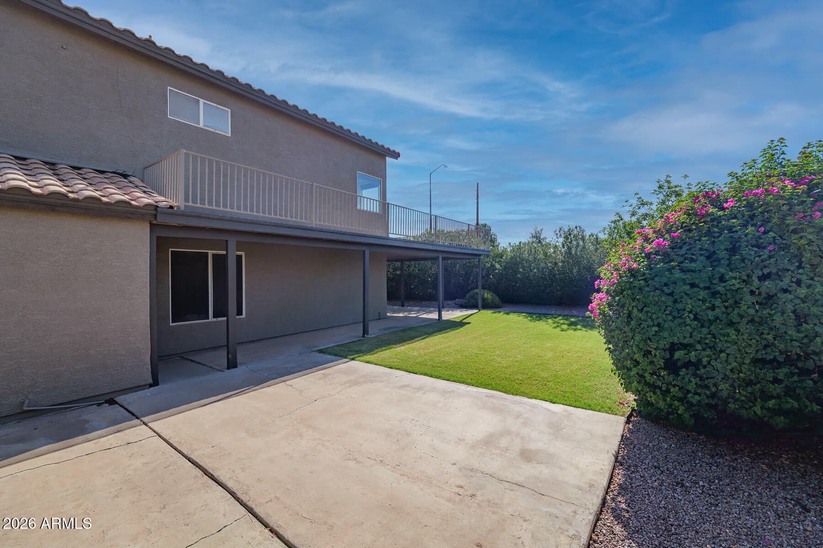 181 S TIAGO Drive, Gilbert, AZ 85233 — photo 31 of 44