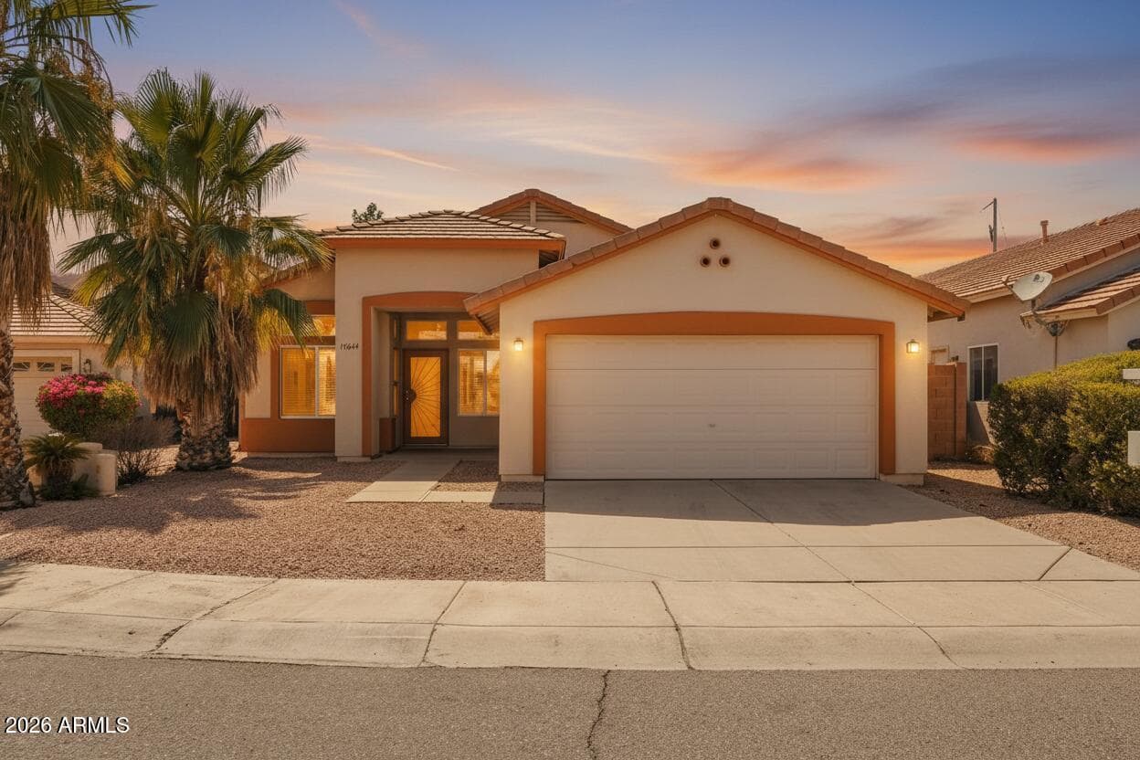17644 N 17TH Street, Phoenix, AZ 85022 — photo 1 of 20