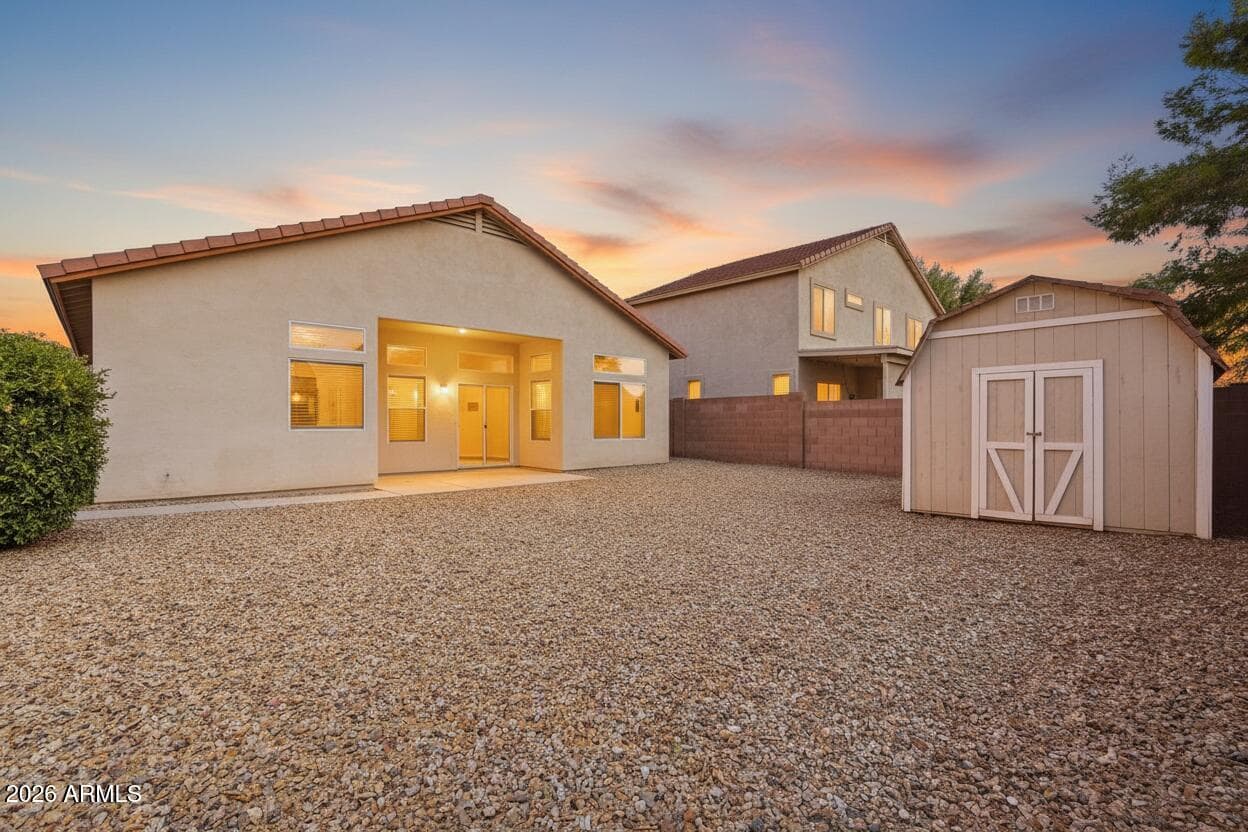 17644 N 17TH Street, Phoenix, AZ 85022 — photo 18 of 20