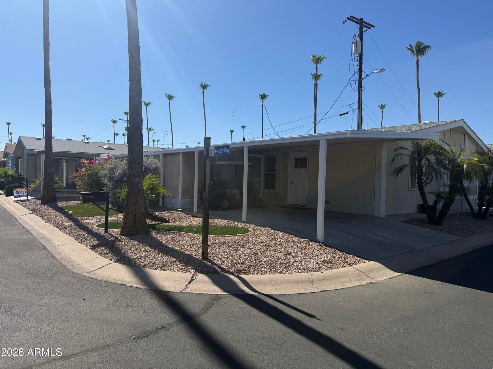 93 E 2929 E. Main Street, Mesa, AZ 85213 — photo 1 of 14