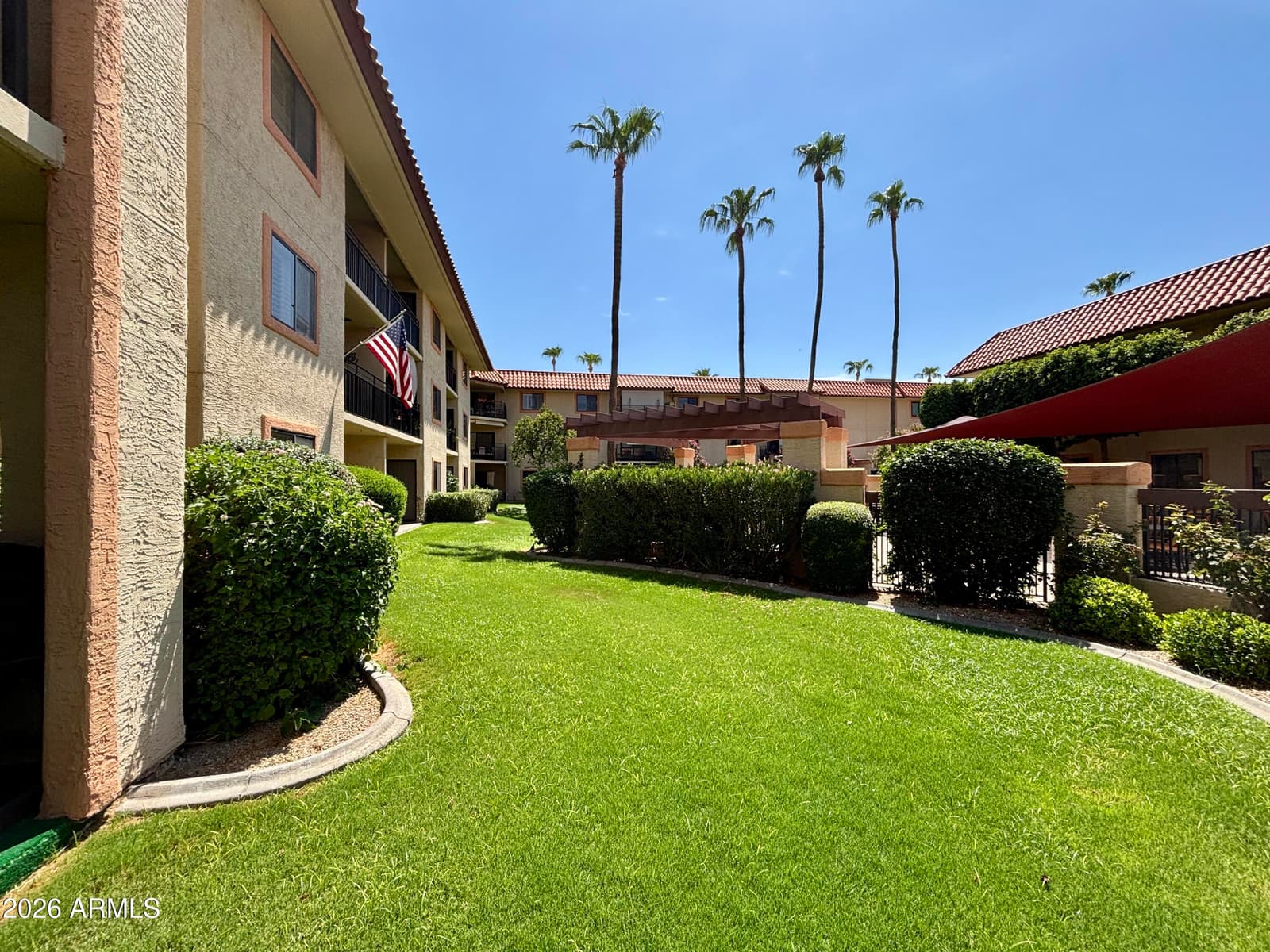 10330 W THUNDERBIRD Boulevard C107A, Sun City, AZ 85351 — photo 1 of 33