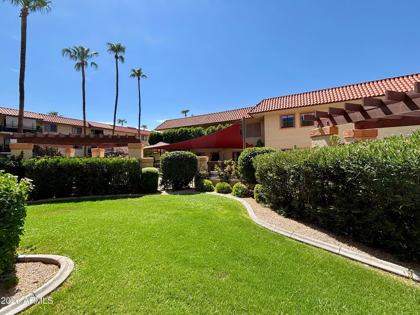 10330 W THUNDERBIRD Boulevard C107A, Sun City, AZ 85351 — photo 13 of 33