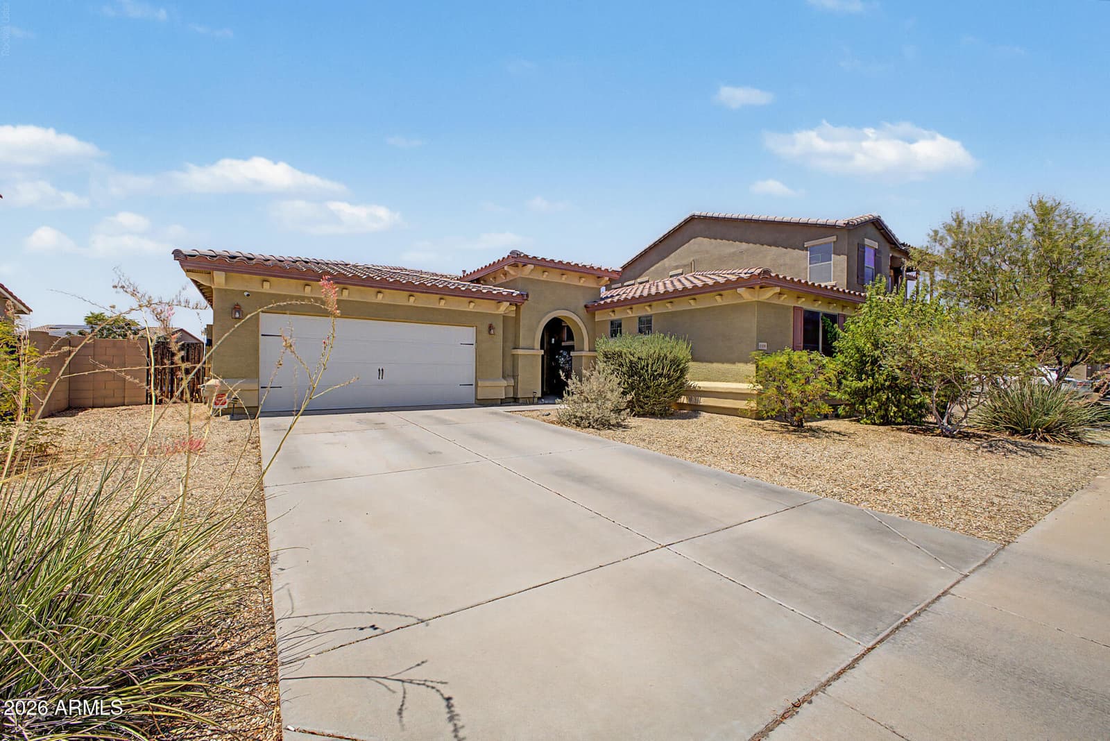 1898 S 160th Lane, Goodyear, AZ 85338 — photo 3 of 30