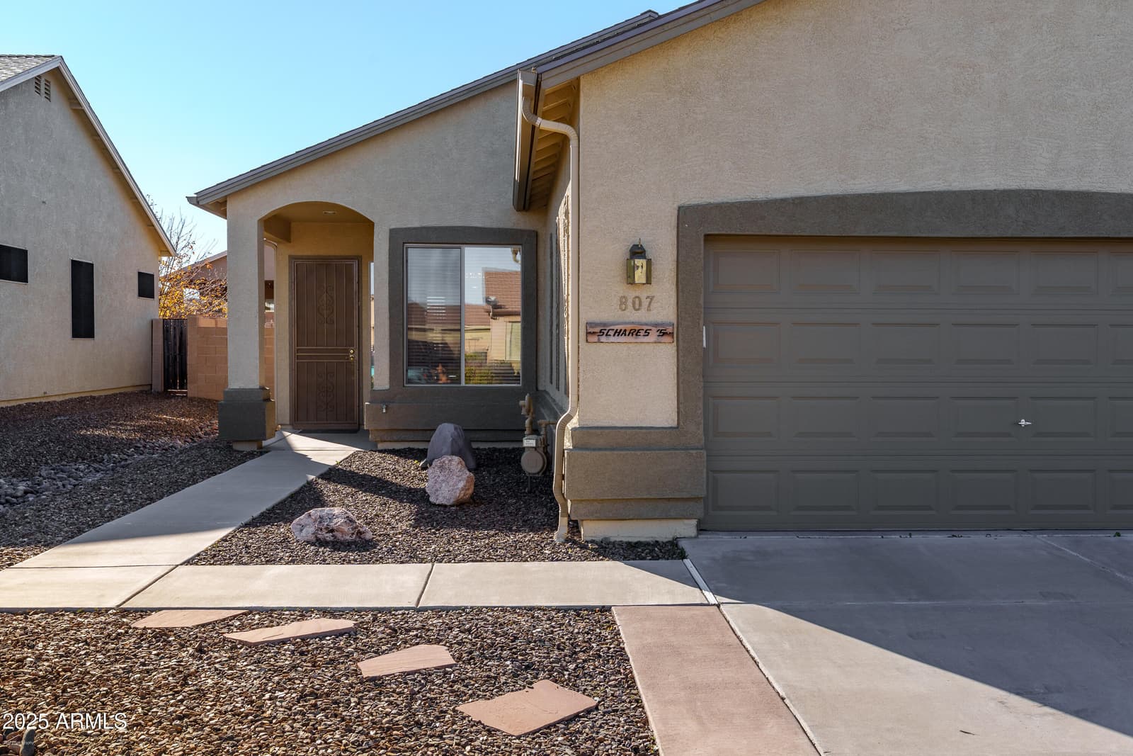 807 W SIX GUN Drive, Camp Verde, AZ 86322 — photo 5 of 30