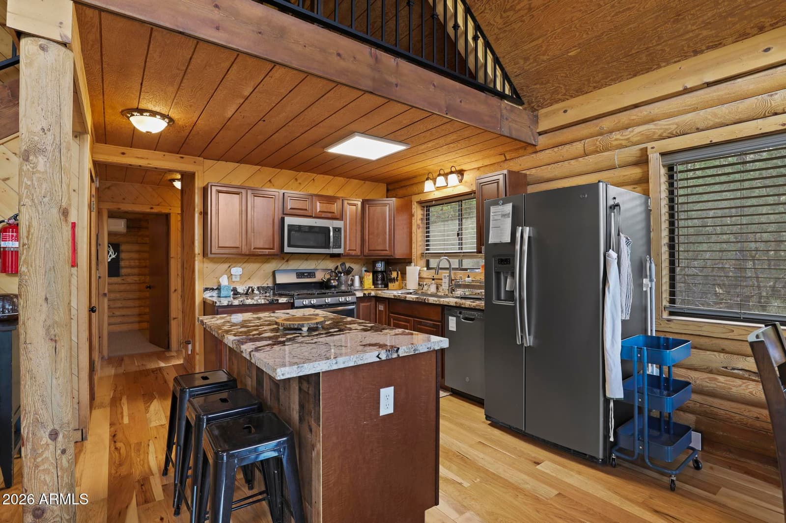 6872 W FARA Drive, Pine, AZ 85544 — photo 4 of 31