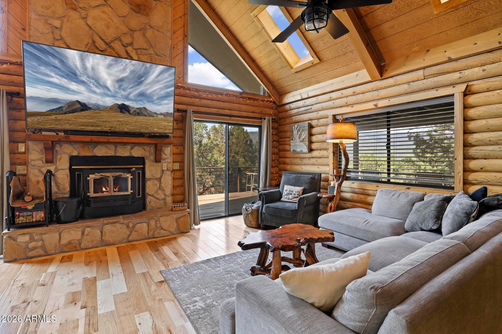 6872 W FARA Drive, Pine, AZ 85544 — photo 11 of 31