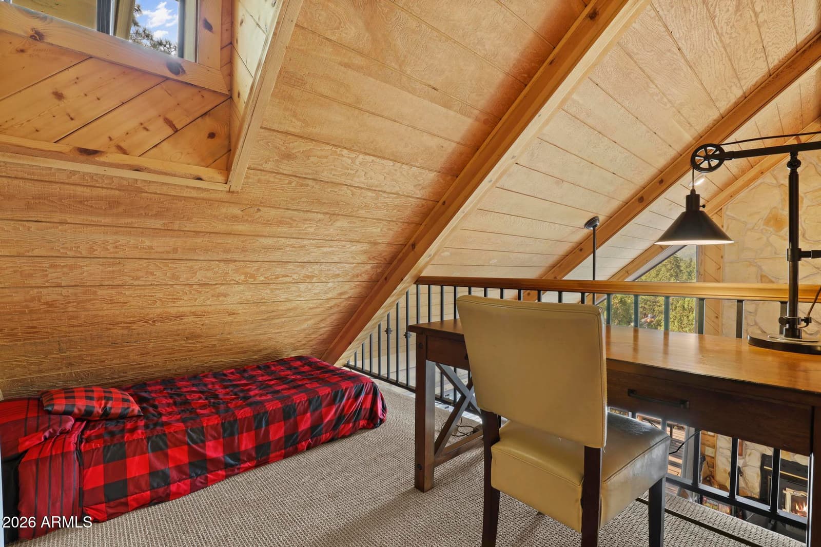 6872 W FARA Drive, Pine, AZ 85544 — photo 15 of 31