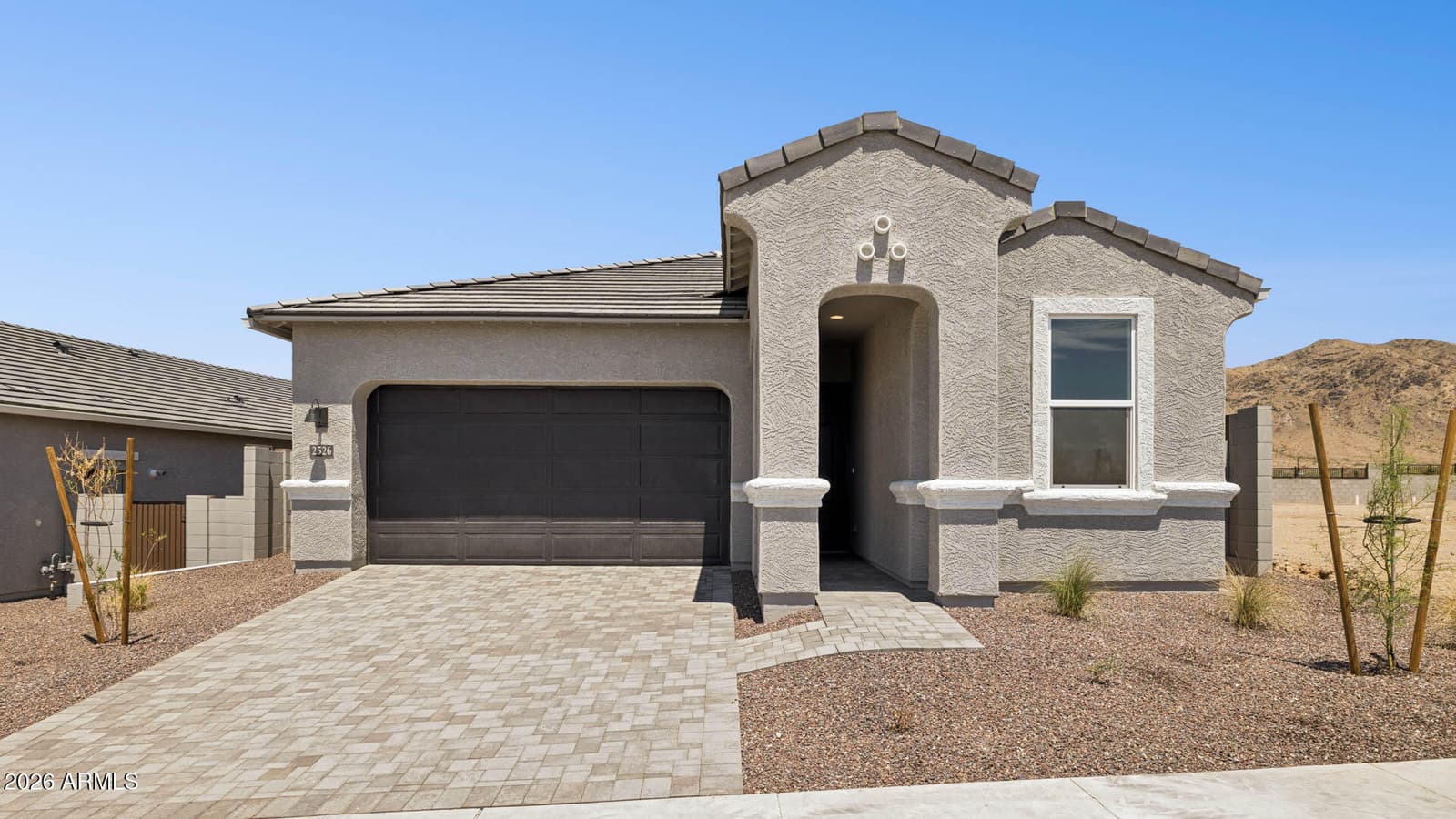 2526 W Satinwood Drive, Phoenix, AZ 85045