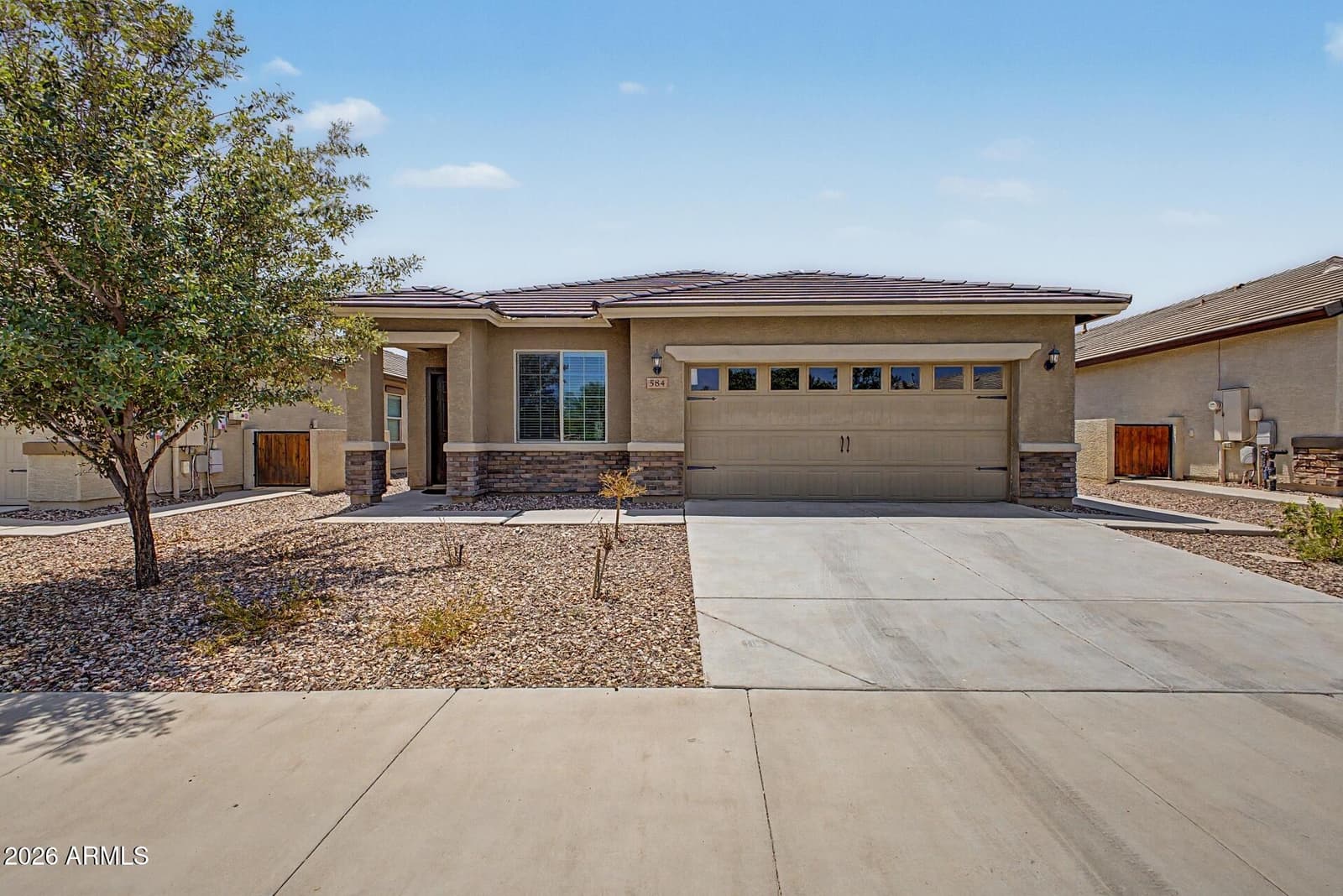 584 S 224TH Drive, Buckeye, AZ 85326 — photo 2 of 40