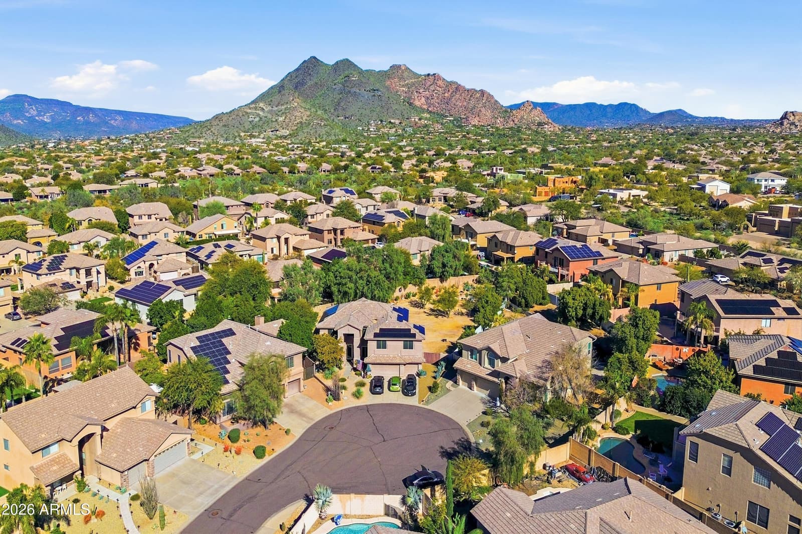 33209 N 61ST Street, Scottsdale, AZ 85266 — photo 41 of 46
