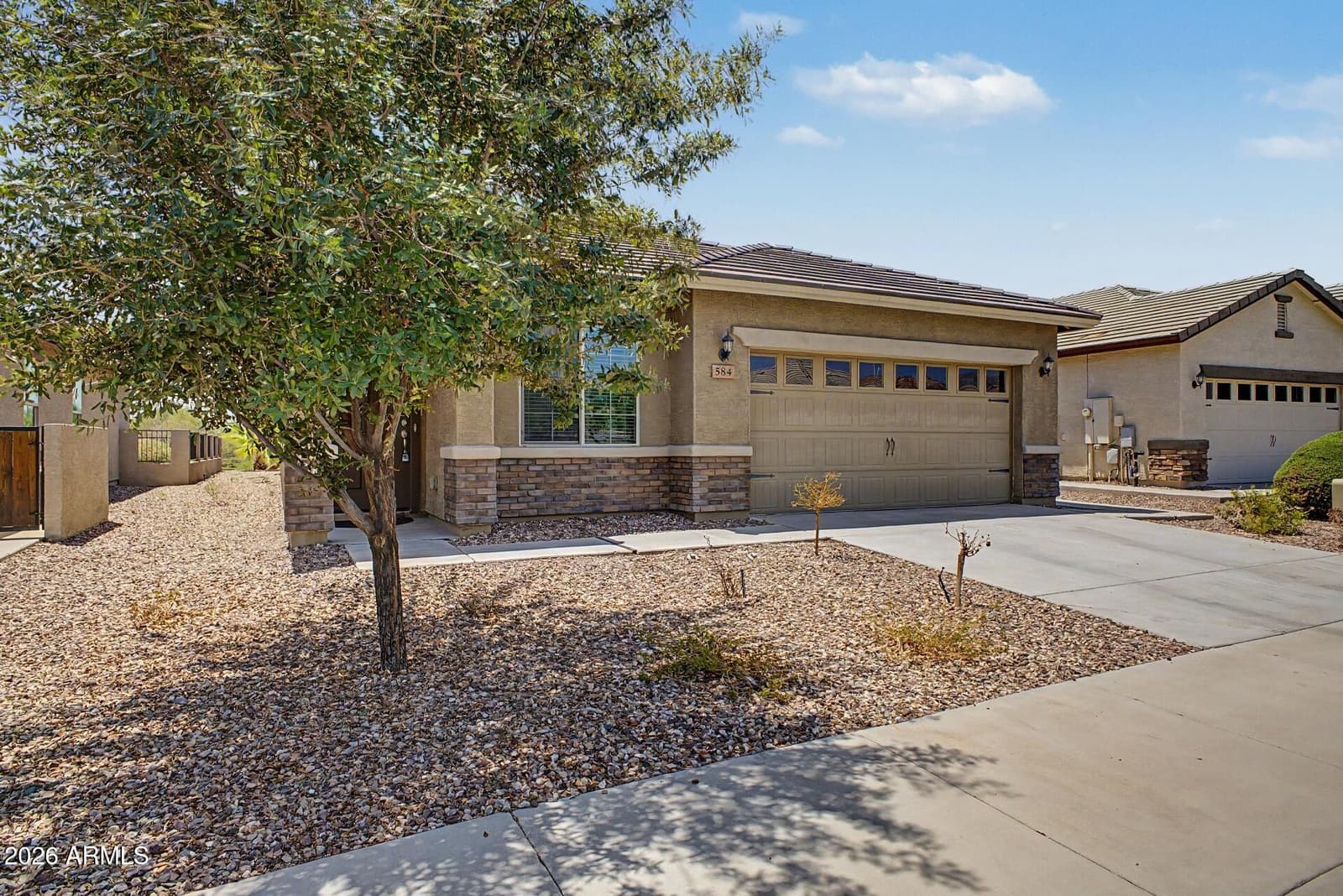 584 S 224TH Drive, Buckeye, AZ 85326 — photo 4 of 40