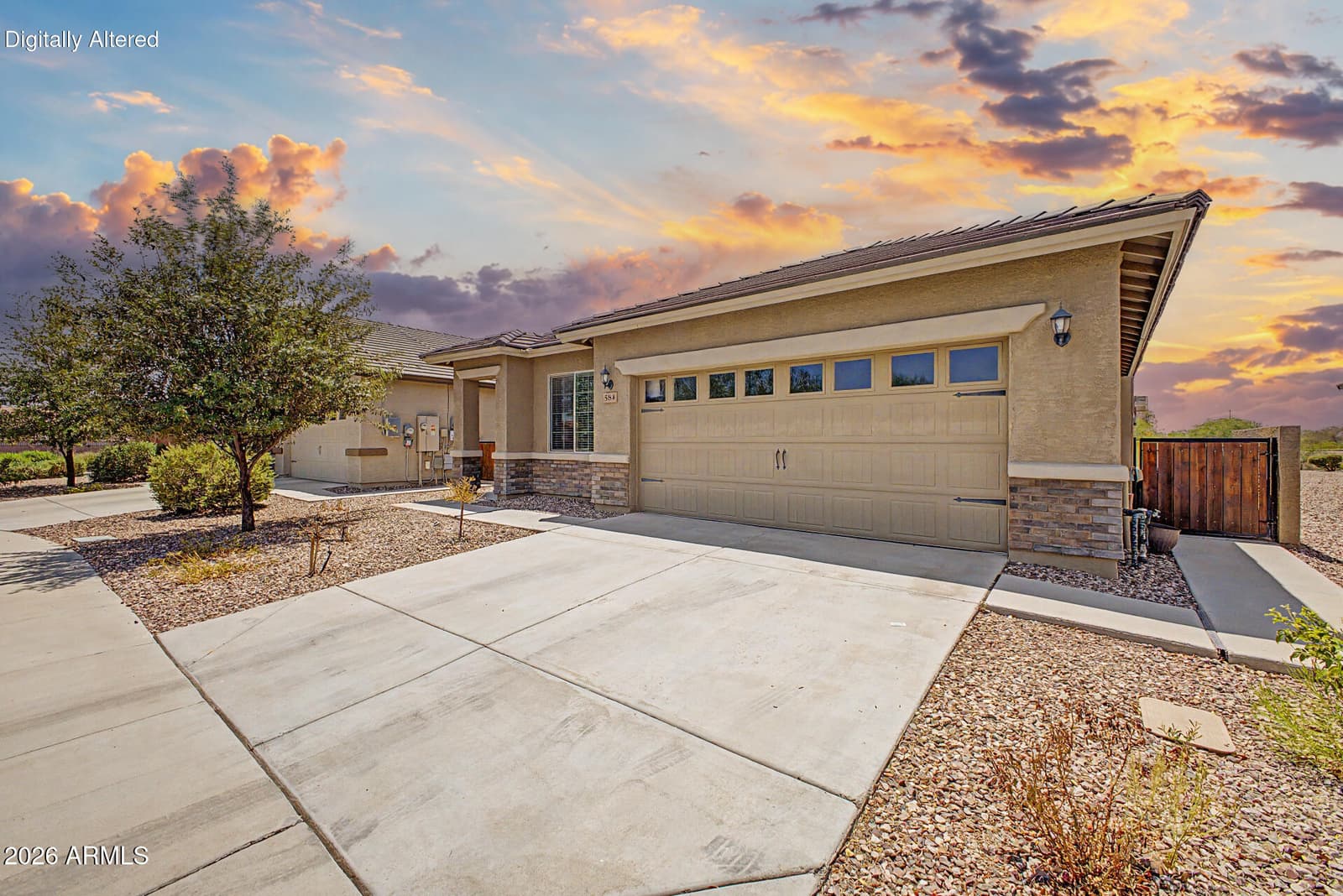 584 S 224TH Drive, Buckeye, AZ 85326 — photo 5 of 40
