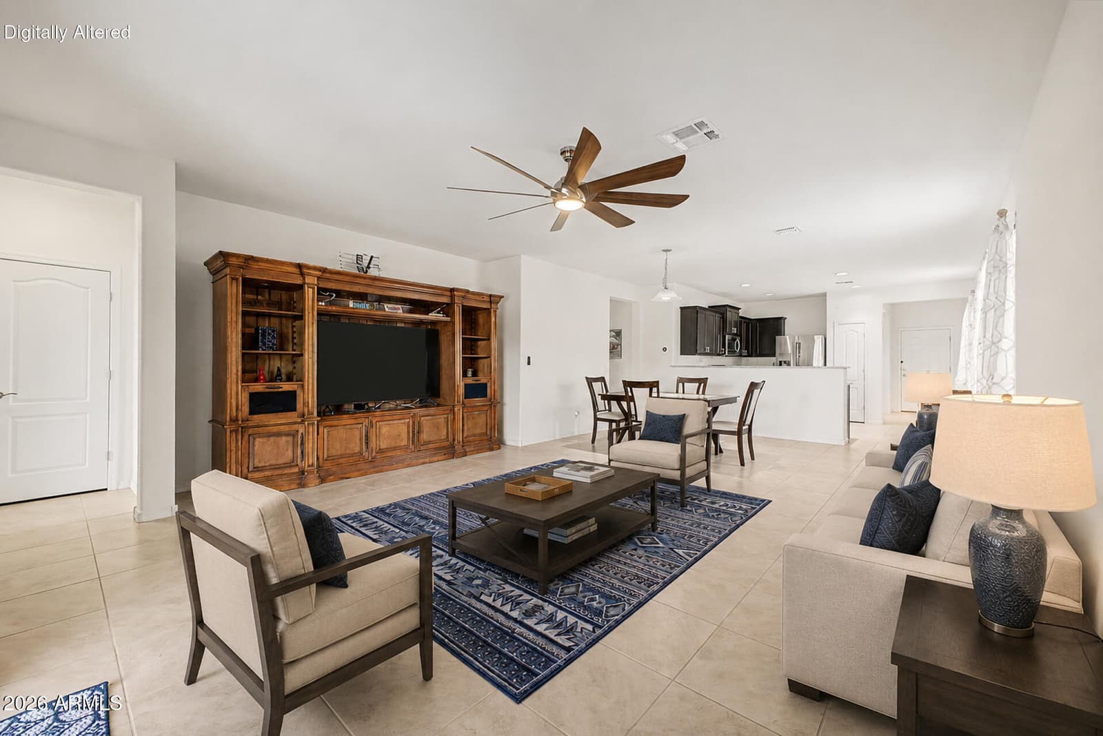 584 S 224TH Drive, Buckeye, AZ 85326 — photo 11 of 40