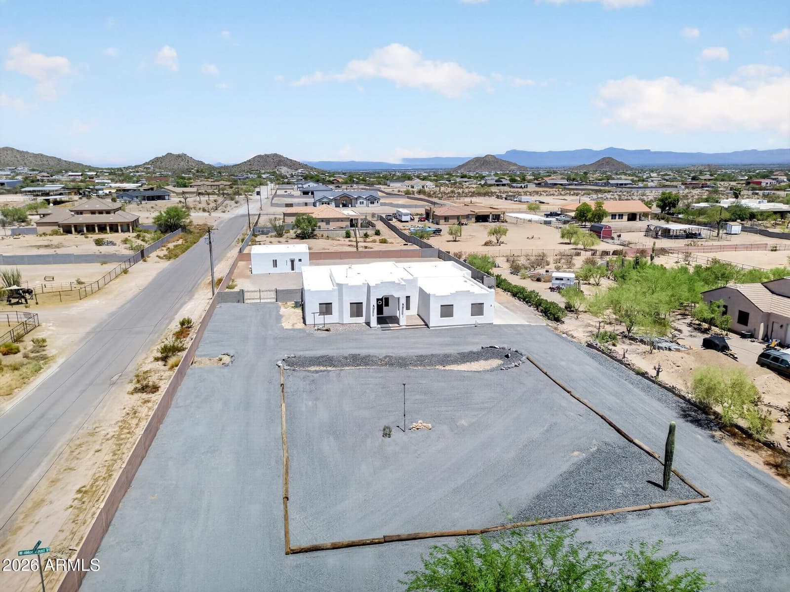 2672 W Moon Dust Trail, Queen Creek, AZ 85144 — photo 54 of 54