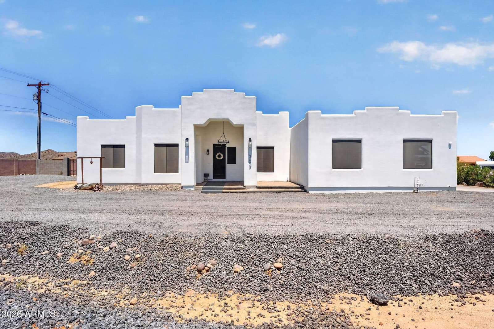 2672 W Moon Dust Trail, Queen Creek, AZ 85144 — photo 4 of 54