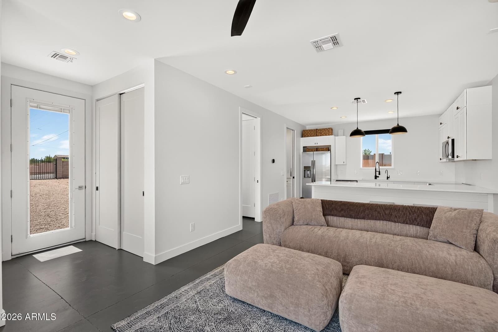 2672 W Moon Dust Trail, Queen Creek, AZ 85144 — photo 42 of 54