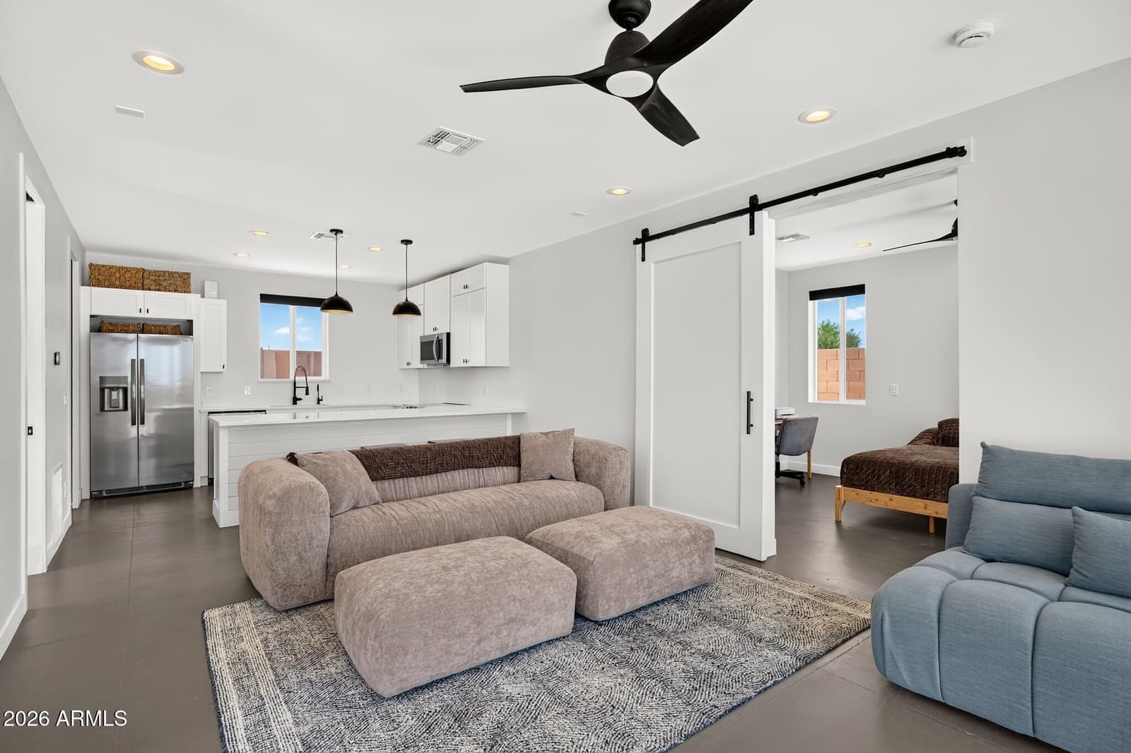 2672 W Moon Dust Trail, Queen Creek, AZ 85144 — photo 36 of 54
