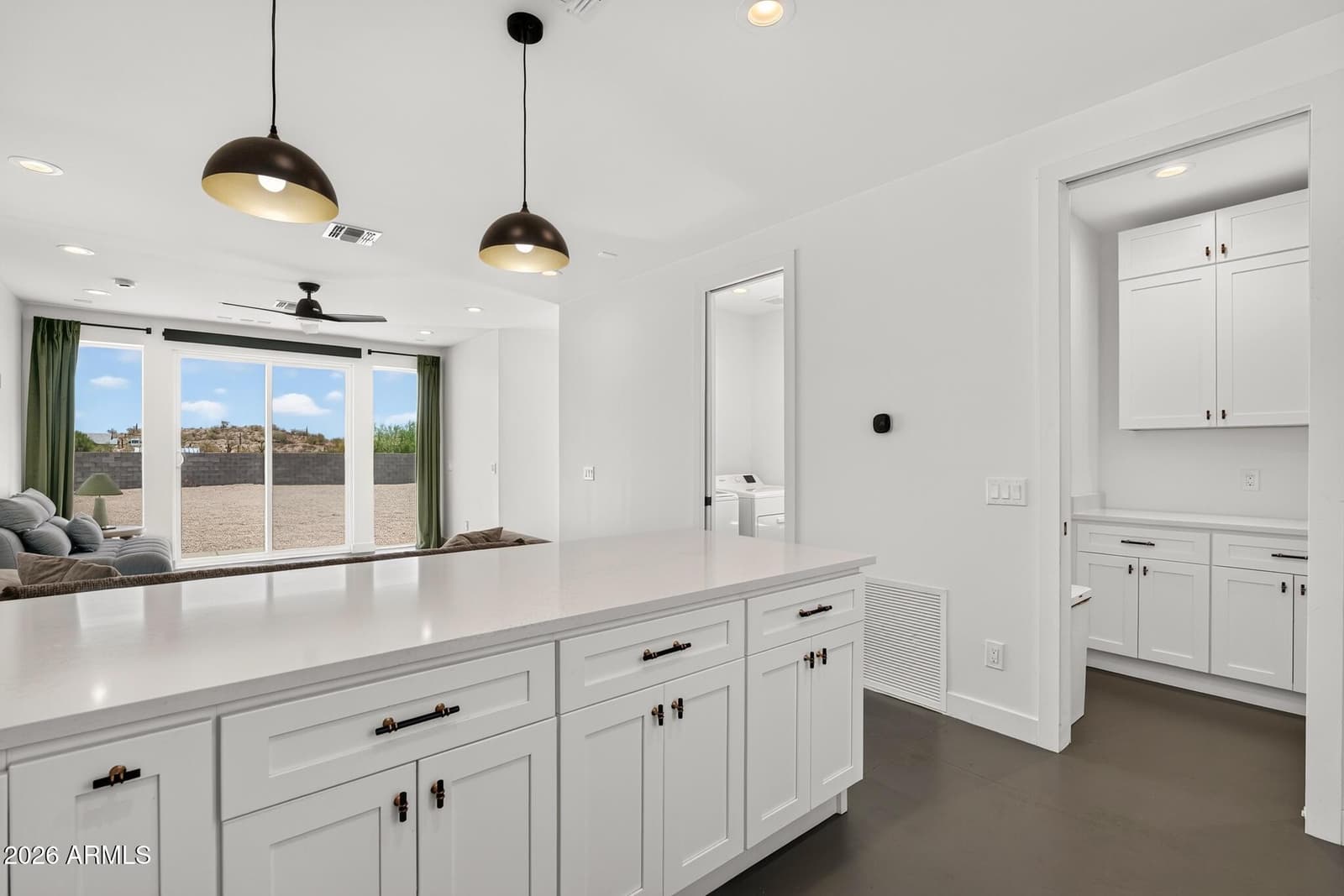 2672 W Moon Dust Trail, Queen Creek, AZ 85144 — photo 40 of 54