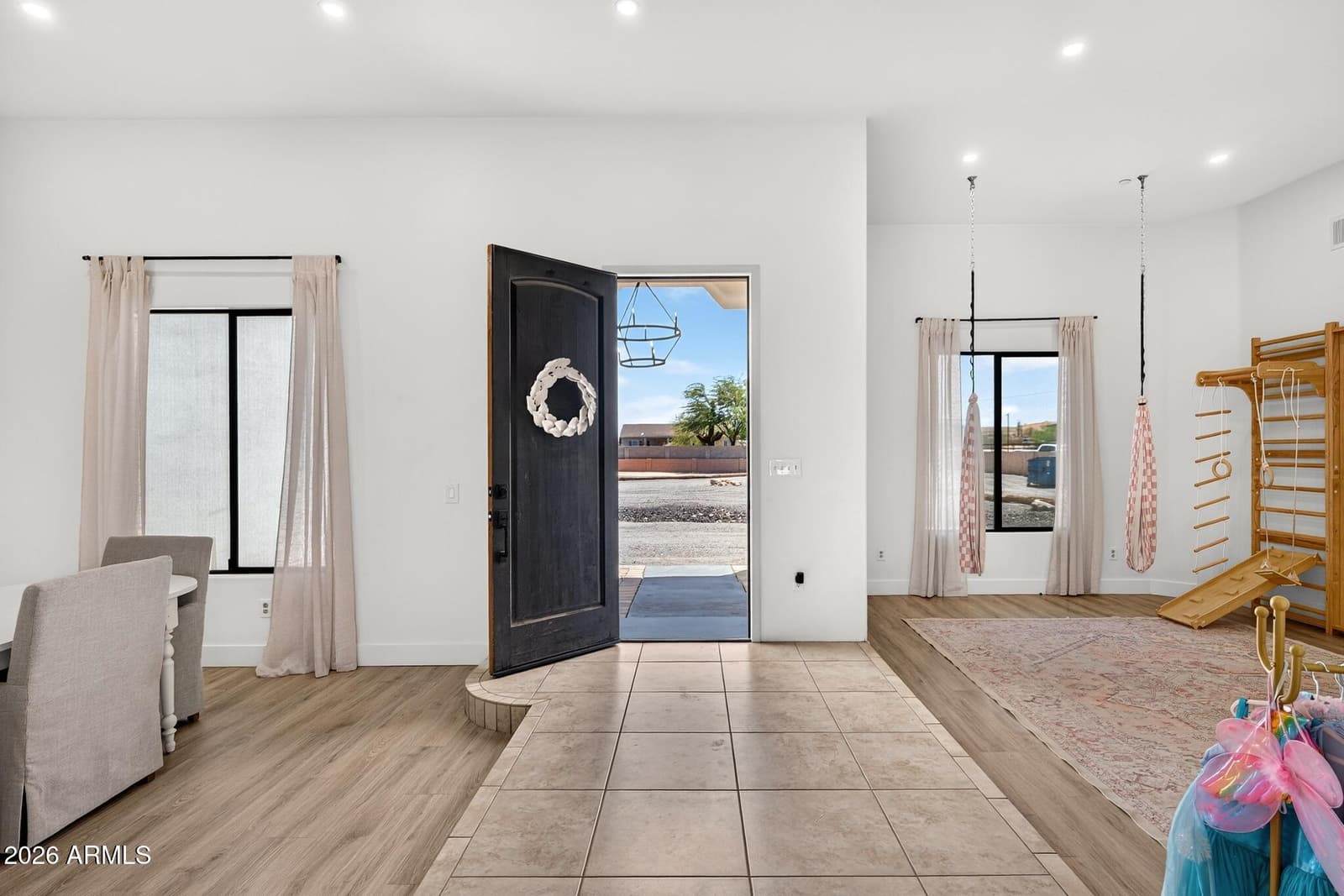 2672 W Moon Dust Trail, Queen Creek, AZ 85144 — photo 10 of 54