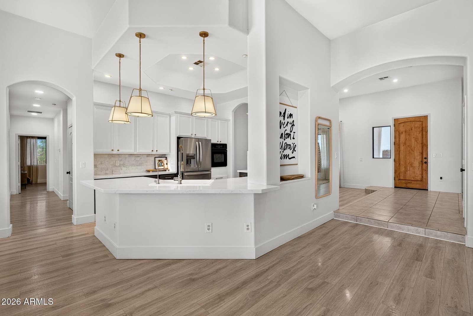 2672 W Moon Dust Trail, Queen Creek, AZ 85144 — photo 5 of 54