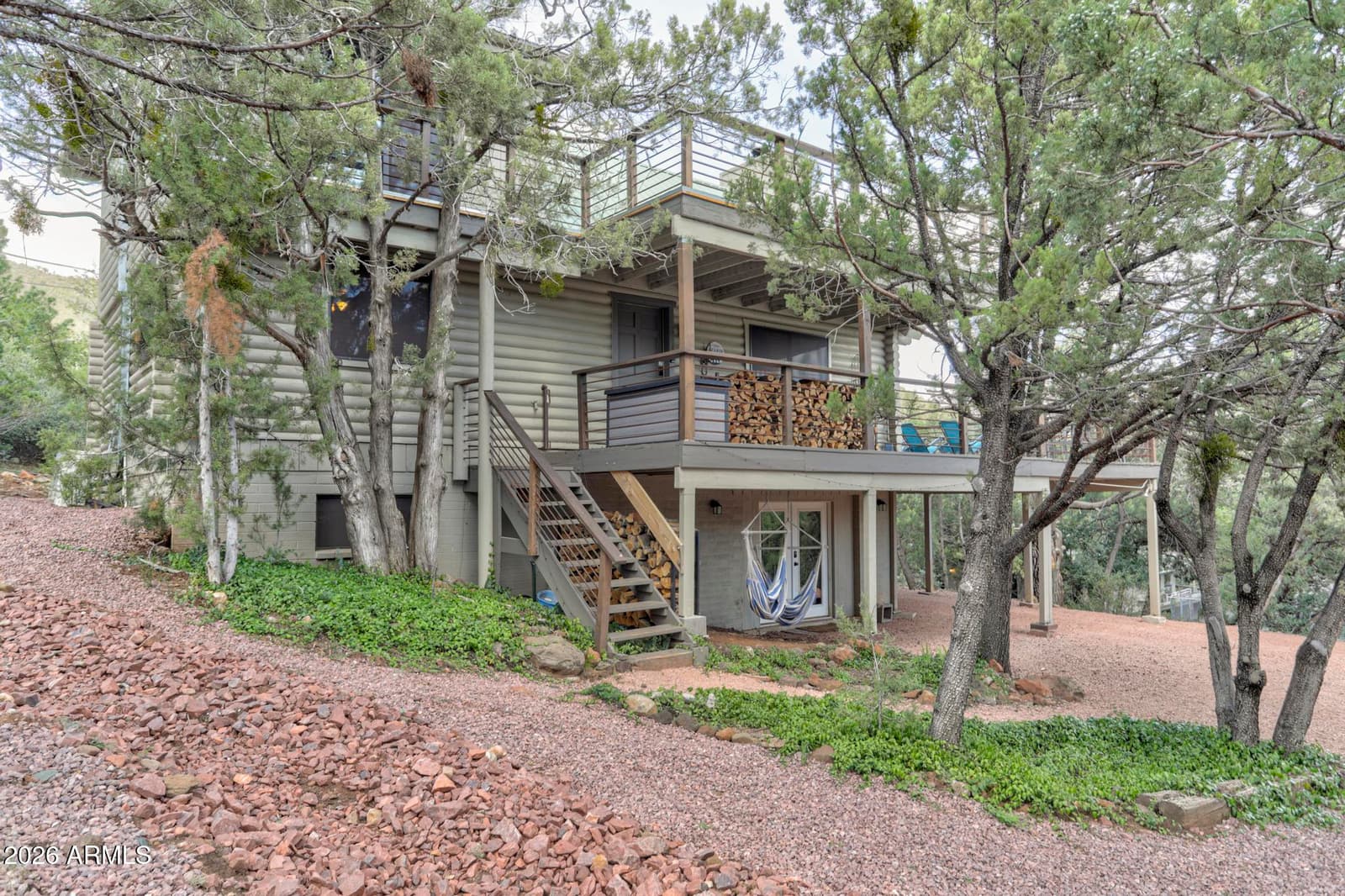 6872 W FARA Drive, Pine, AZ 85544 — photo 30 of 31