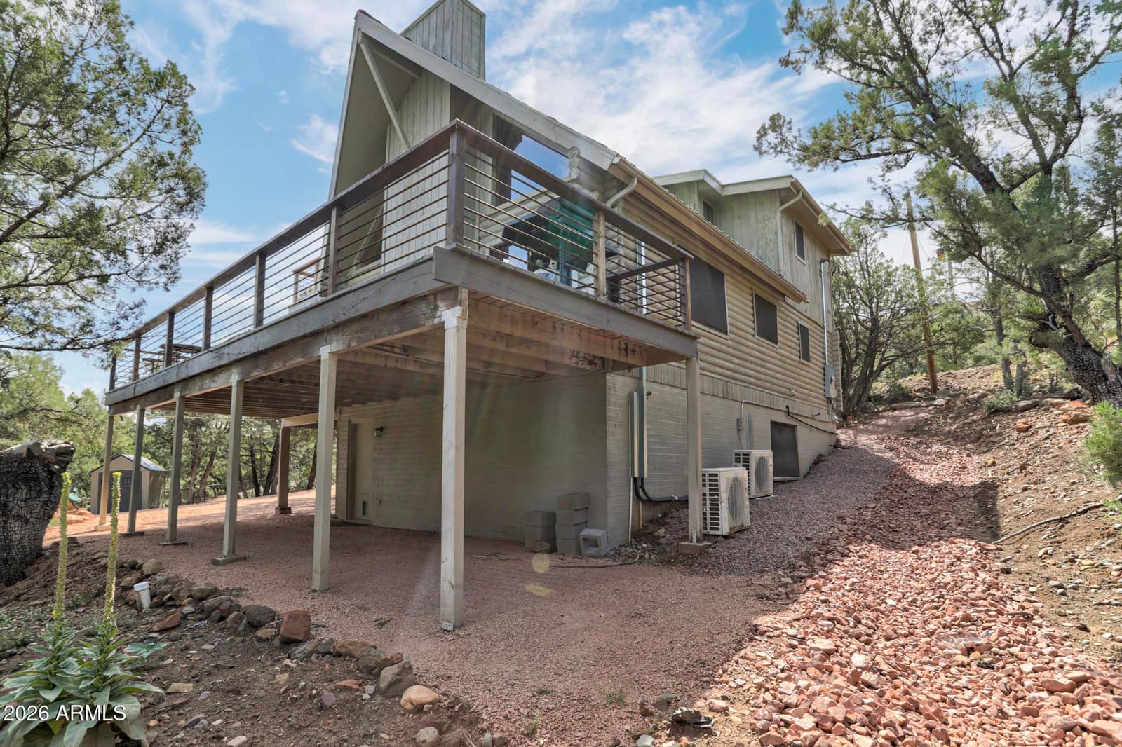 6872 W FARA Drive, Pine, AZ 85544 — photo 31 of 31