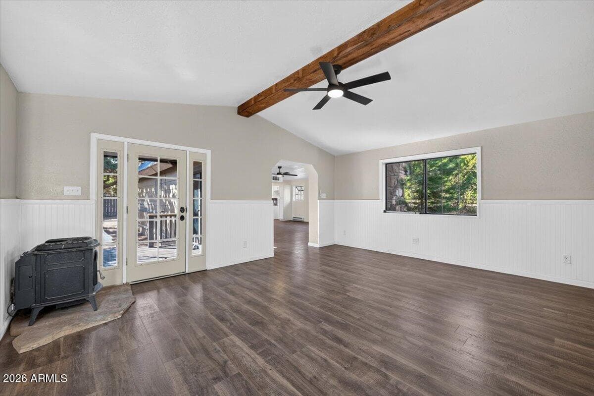 8193 W Dead Eye Road, Payson, AZ 85541 — photo 13 of 45