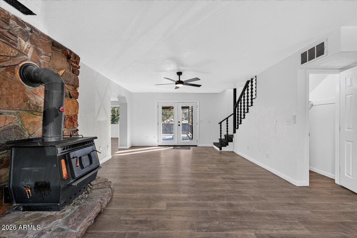 8193 W Dead Eye Road, Payson, AZ 85541 — photo 3 of 45