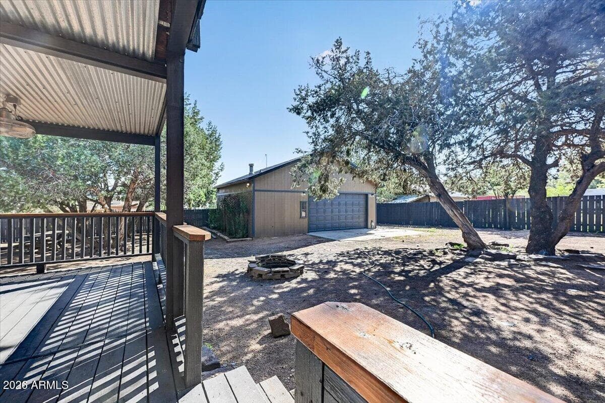 8193 W Dead Eye Road, Payson, AZ 85541 — photo 36 of 45