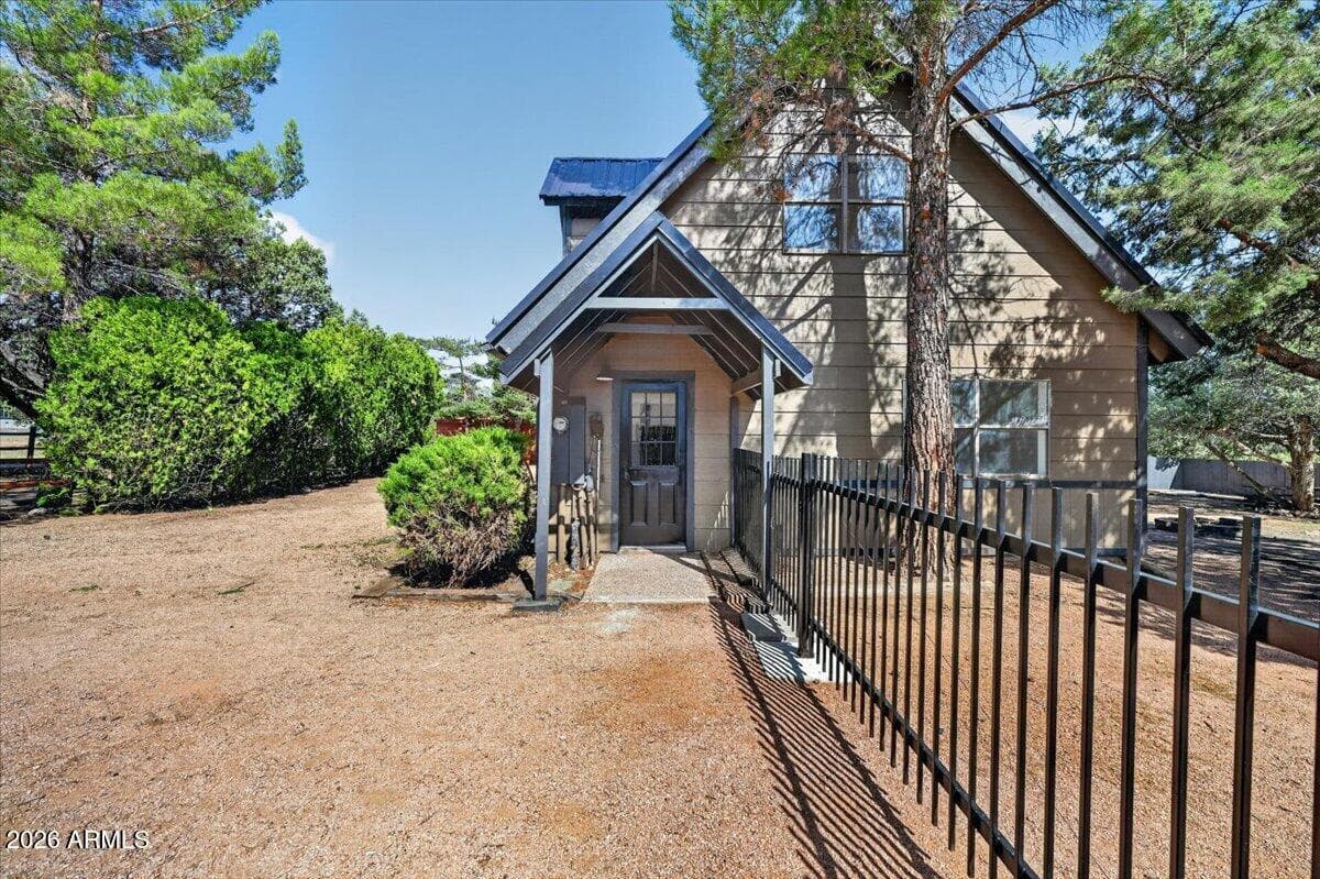 8193 W Dead Eye Road, Payson, AZ 85541 — photo 37 of 45