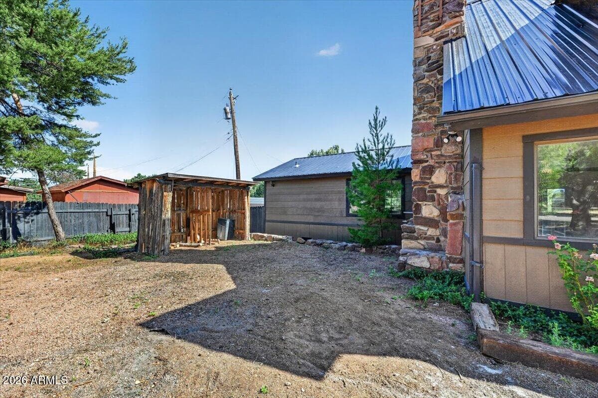 8193 W Dead Eye Road, Payson, AZ 85541 — photo 39 of 45