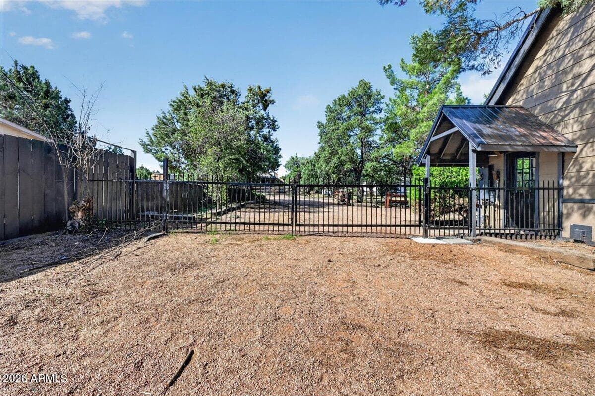 8193 W Dead Eye Road, Payson, AZ 85541 — photo 40 of 45