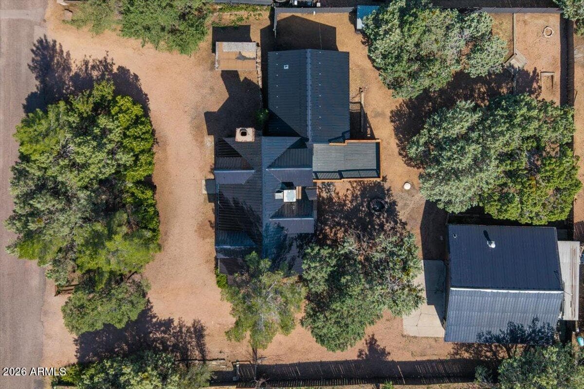 8193 W Dead Eye Road, Payson, AZ 85541 — photo 6 of 45