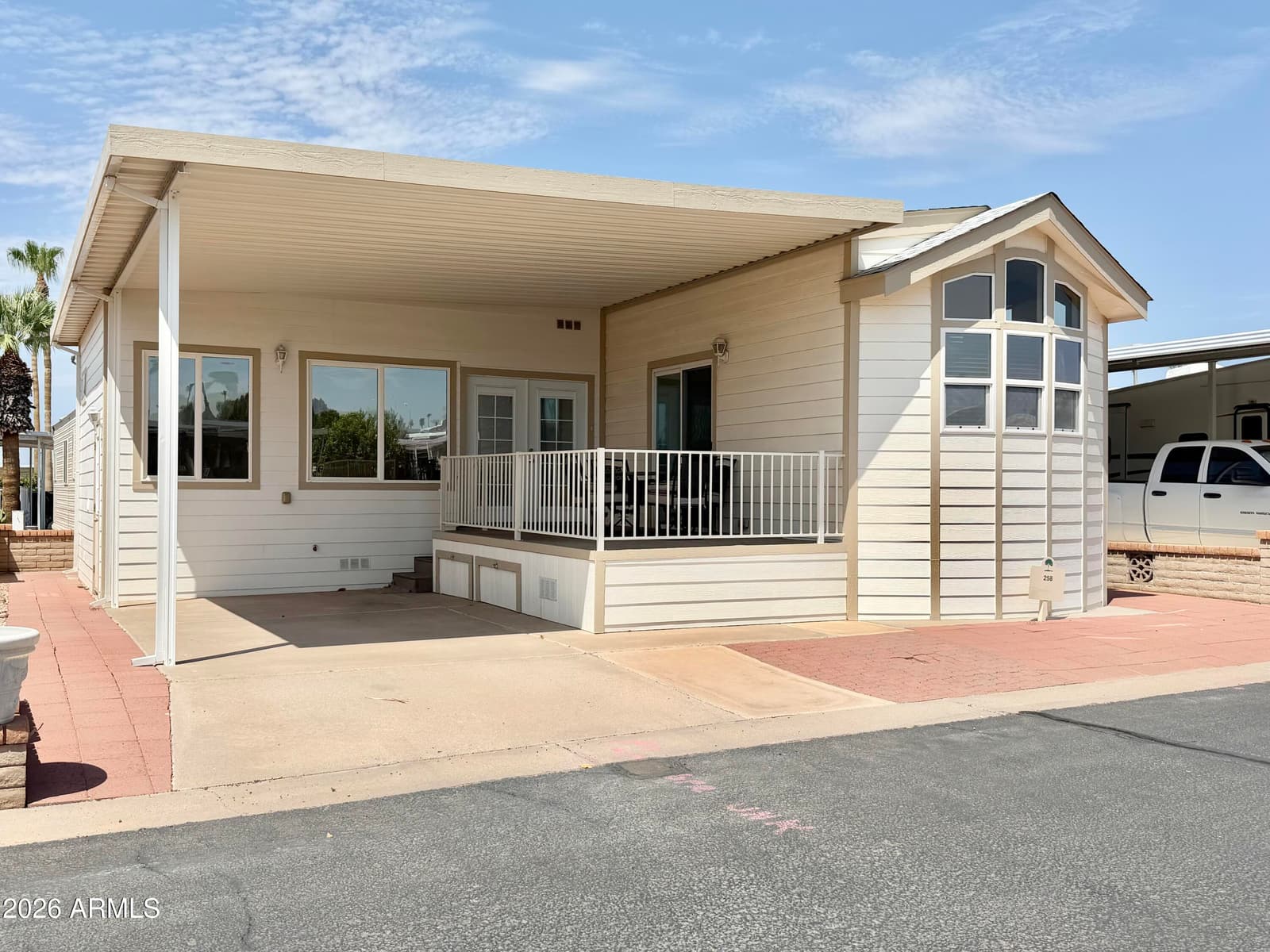 111 S GREENFIELD Road 258, Mesa, AZ 85206 — photo 1 of 72