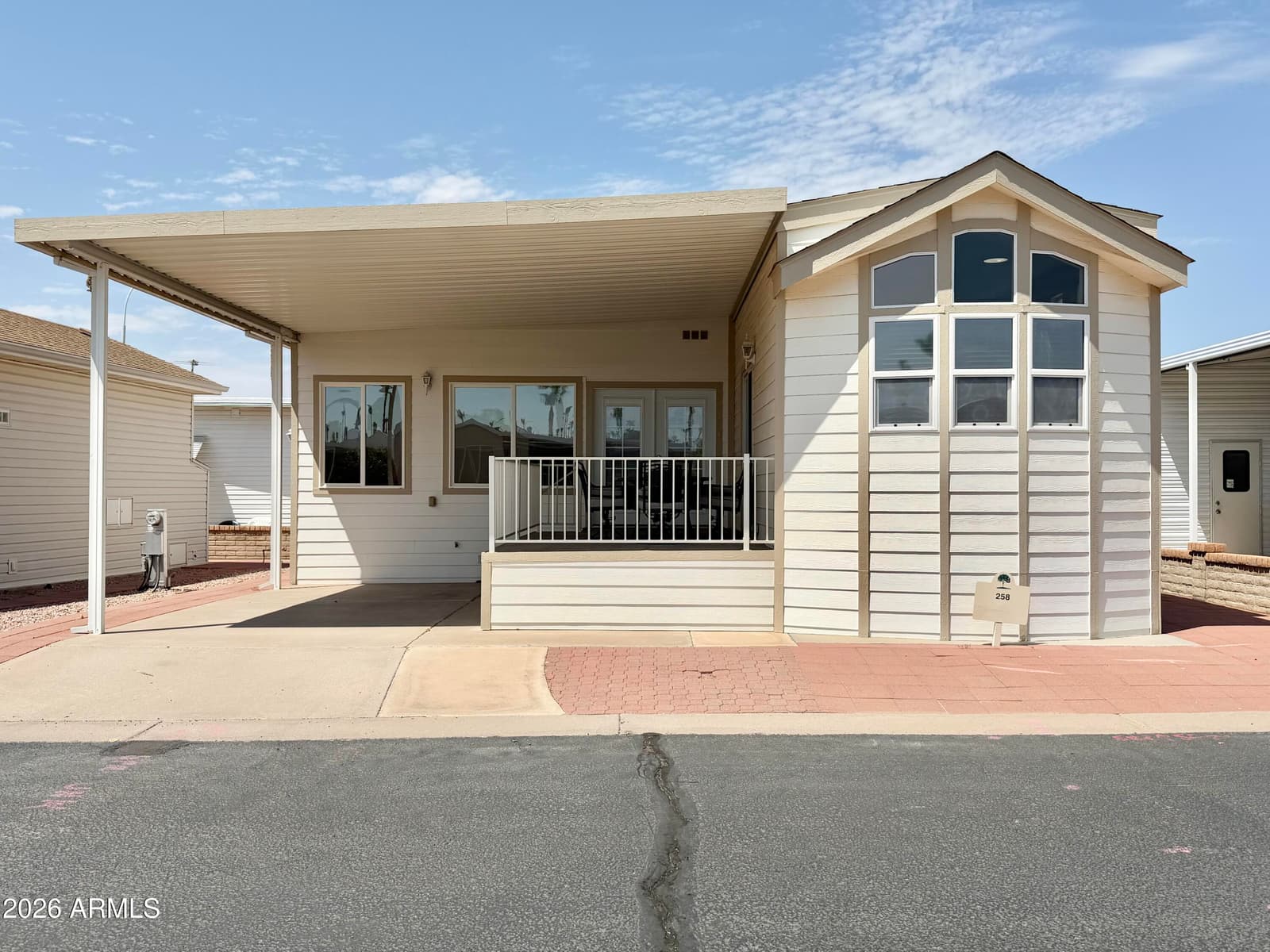 111 S GREENFIELD Road 258, Mesa, AZ 85206 — photo 2 of 72