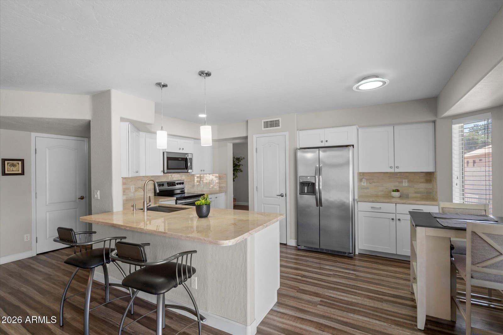 613 W SERENO Drive, Gilbert, AZ 85233 — photo 14 of 32