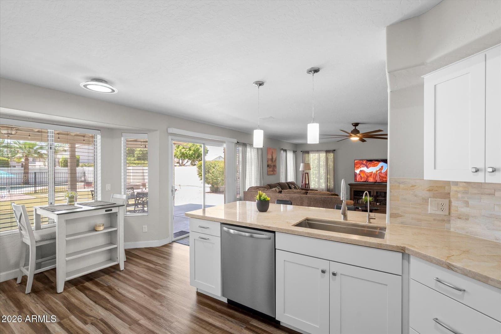 613 W SERENO Drive, Gilbert, AZ 85233 — photo 15 of 32