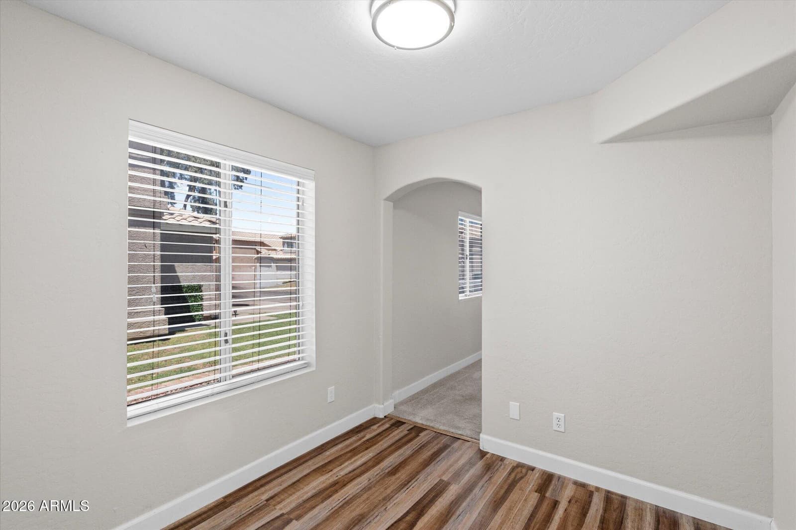 613 W SERENO Drive, Gilbert, AZ 85233 — photo 28 of 32