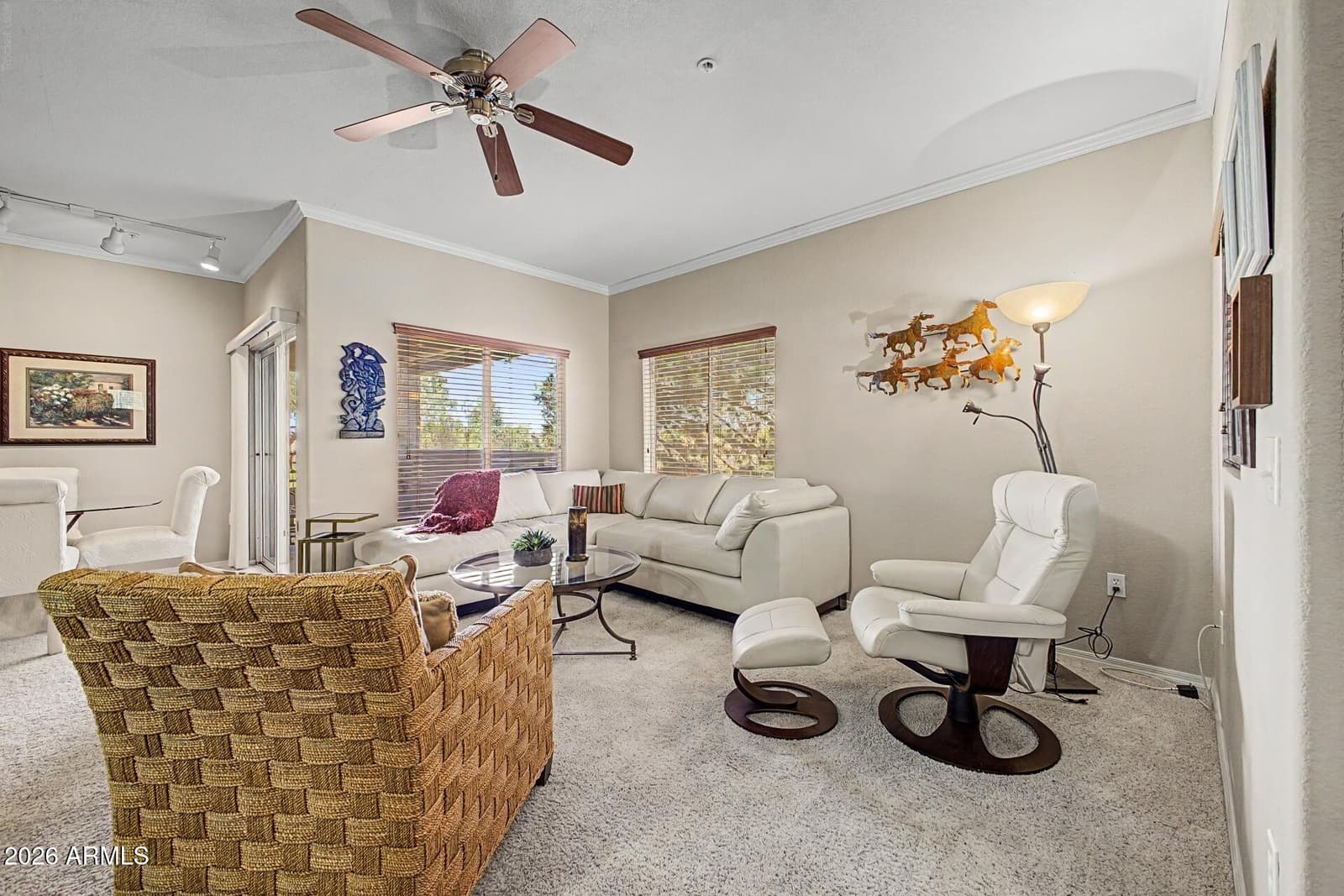 7401 W ARROWHEAD CLUBHOUSE Drive 2087, Glendale, AZ 85308 — photo 6 of 32