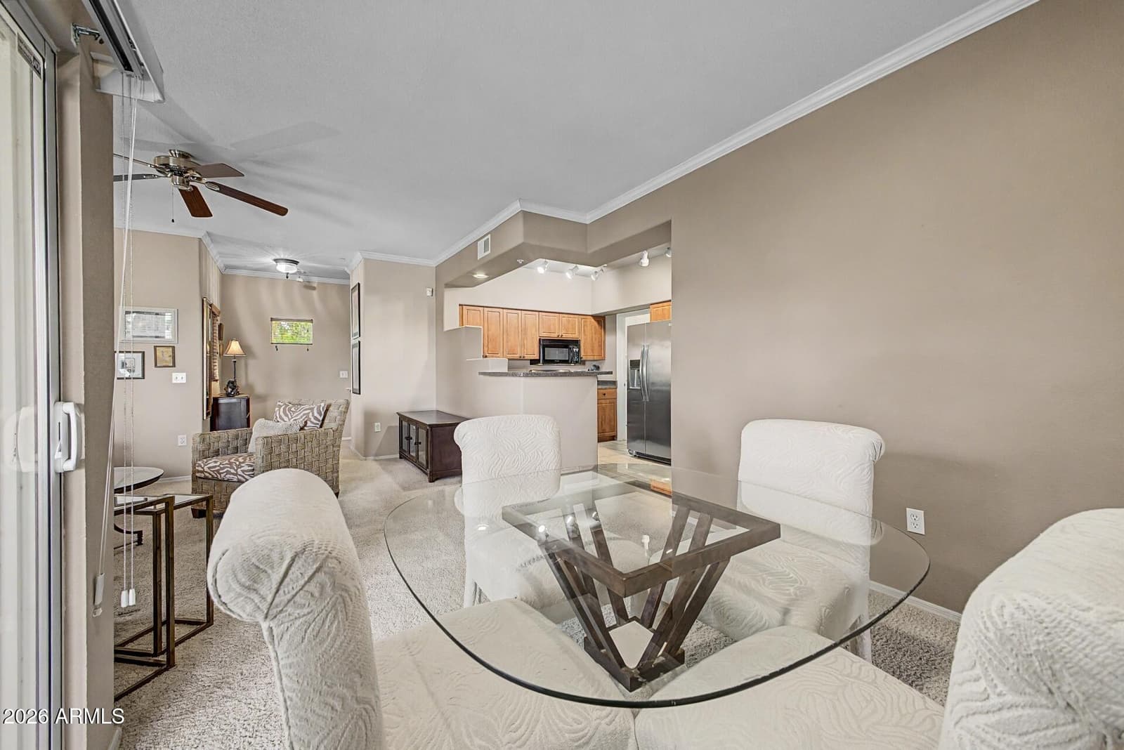 7401 W ARROWHEAD CLUBHOUSE Drive 2087, Glendale, AZ 85308 — photo 9 of 32
