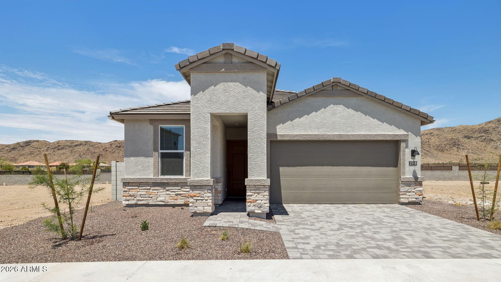 2558 W Satinwood Drive, Phoenix, AZ 85045